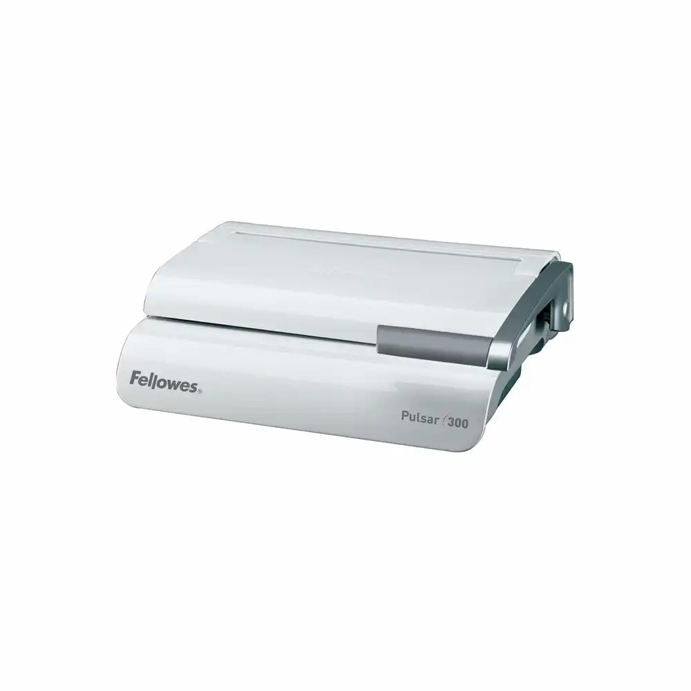 Aparat indosariat Fellowes Pulsar+, 300 coli