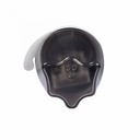 Acutitoare Kores, dubla cu container, fosforescenta