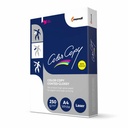 Hartie Mondi, Color Copy, lucios, A4, 250 g/mp, 250 coli/top