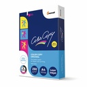 Hartie Mondi, Color Copy, A4, 250 g/mp, 125 coli/top