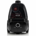 Aspirator fara sac GORENJE G Force Air Lite VCEA03GALBKCY, 3.3l, 700W, 67dB, negru