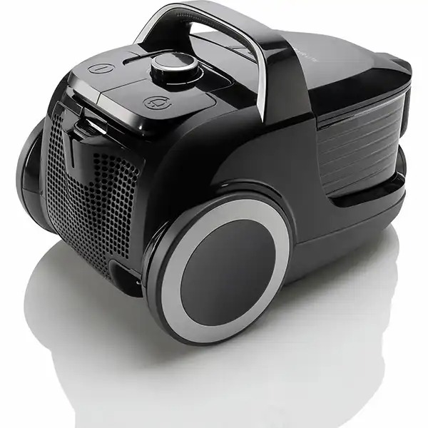 Aspirator fara sac GORENJE G Force Air Lite VCEA03GALBKCY, 3.3l, 700W, 67dB, negru