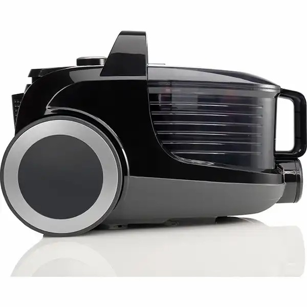 Aspirator fara sac GORENJE G Force Air Lite VCEA03GALBKCY, 3.3l, 700W, 67dB, negru