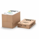 Hartie copiator reciclata, Steinbeis No 1 Classic White, A3, 80 g/mp, 500 coli/top