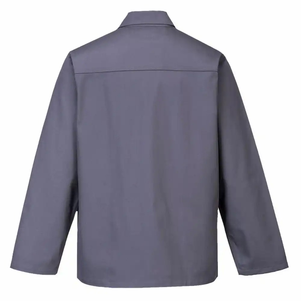 Jacheta Portwest Bizflame Pro navy marimea M