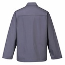 Jacheta Portwest Bizflame Pro navy marimea M