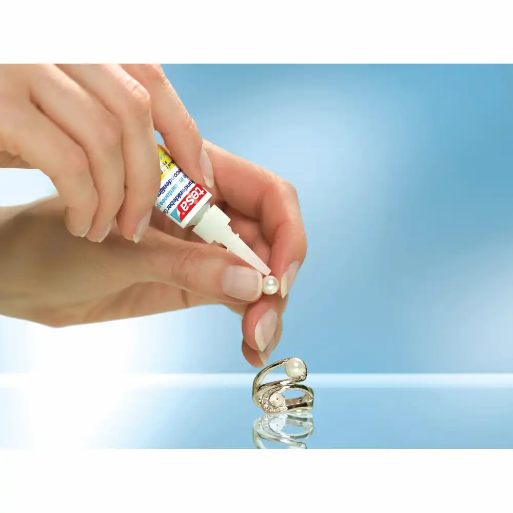 Lipici Gel Tesa, 4.5 g