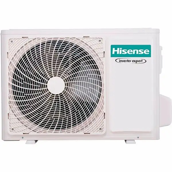 Aer conditionat  HISENSE Eco Smart CD50XS1C, 18000 BTU, A++/A+, Inverter, Wi-Fi, kit instalare inclus, alb