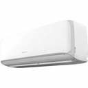Aer conditionat  HISENSE Eco Smart, 12000 BTU, A++/A+, Inverter, Wi-Fi, kit instalare inclus, alb