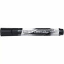Marker tabla BIC, Velleda, cerneala, varf rotund 2.3 mm, scriere neagra