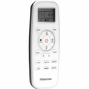 Aer conditionat  HISENSE Eco Smart, 12000 BTU, A++/A+, Inverter, Wi-Fi, kit instalare inclus, alb