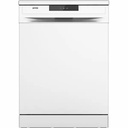 Masina de spalat vase independenta GORENJE GS62040W, 12 seturi, 5 programe, 60 cm, Clasa E, alb
