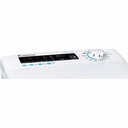 Masina de spalat rufe verticala CANDY Smart CSTG 48TE/1-S, 8 kg, 1400rpm, Clasa F, alb