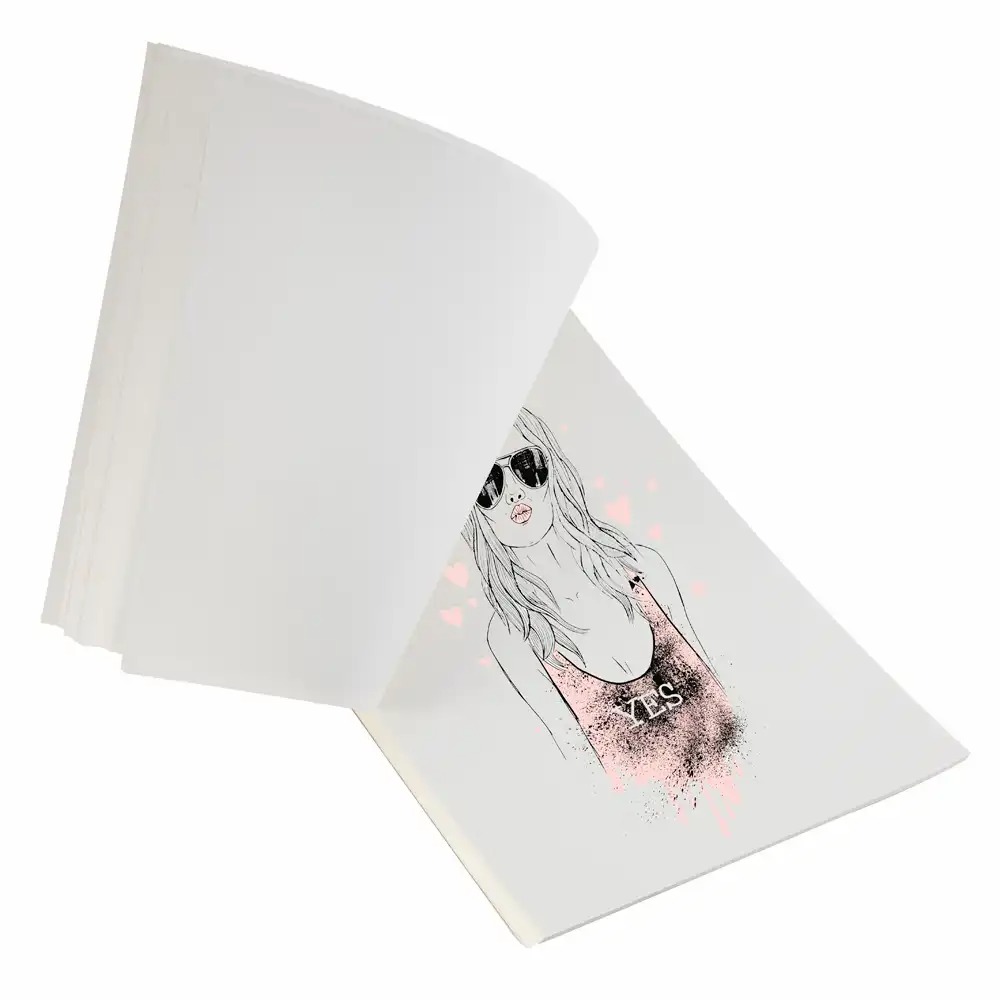 Bloc de schite Creative Craft, A4, 90 g, 120 file