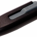 Memory stick Verbatim V3, 16 GB, USB 3.0, negru