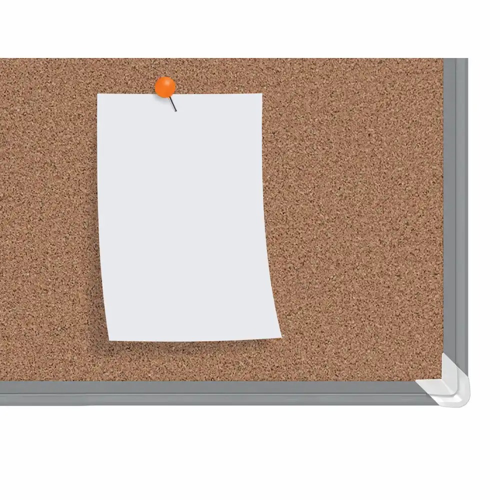 Panou NOBO Premium Plus, pluta, 90x60 cm, natur