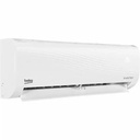Aer conditionat BEKO BRHPG120, 12000 BTU, A++/A+, Inverter, Wi-Fi, kit instalare inclus, alb