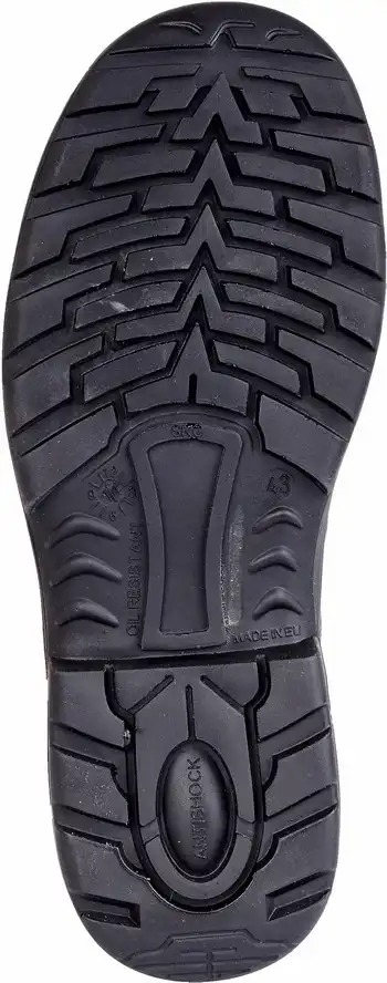 Bocanci protectie electricieni 1000V VOLT marime 45