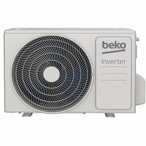 Aer conditionat BEKO BRHPG120, 12000 BTU, A++/A+, Inverter, Wi-Fi, kit instalare inclus, alb
