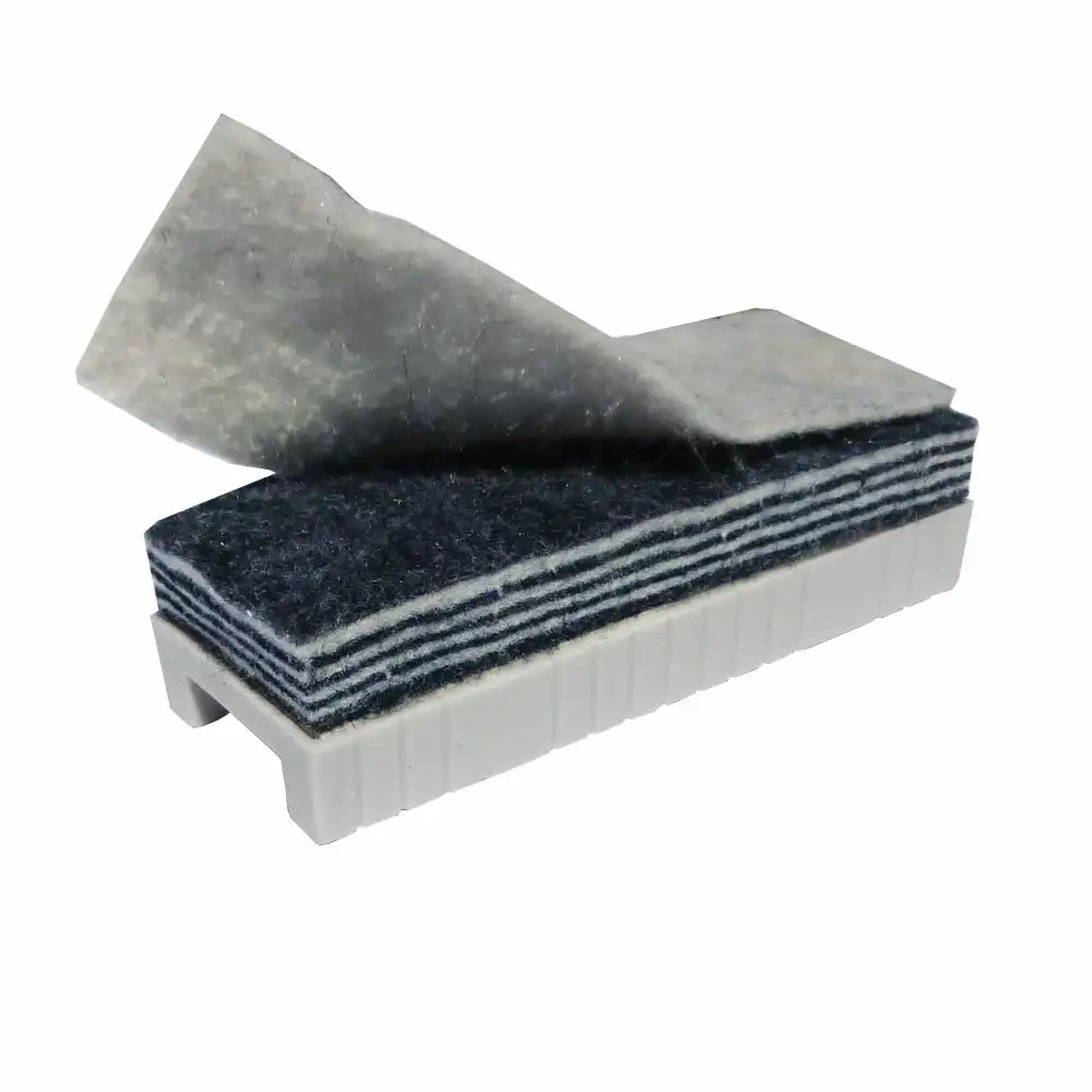 Burete A-series, pentru tabla magnetica, 16 x 5 x 11 cm
