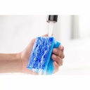 Burete Scotch-Brite  Ergonomic Confort, 2 bucati/set