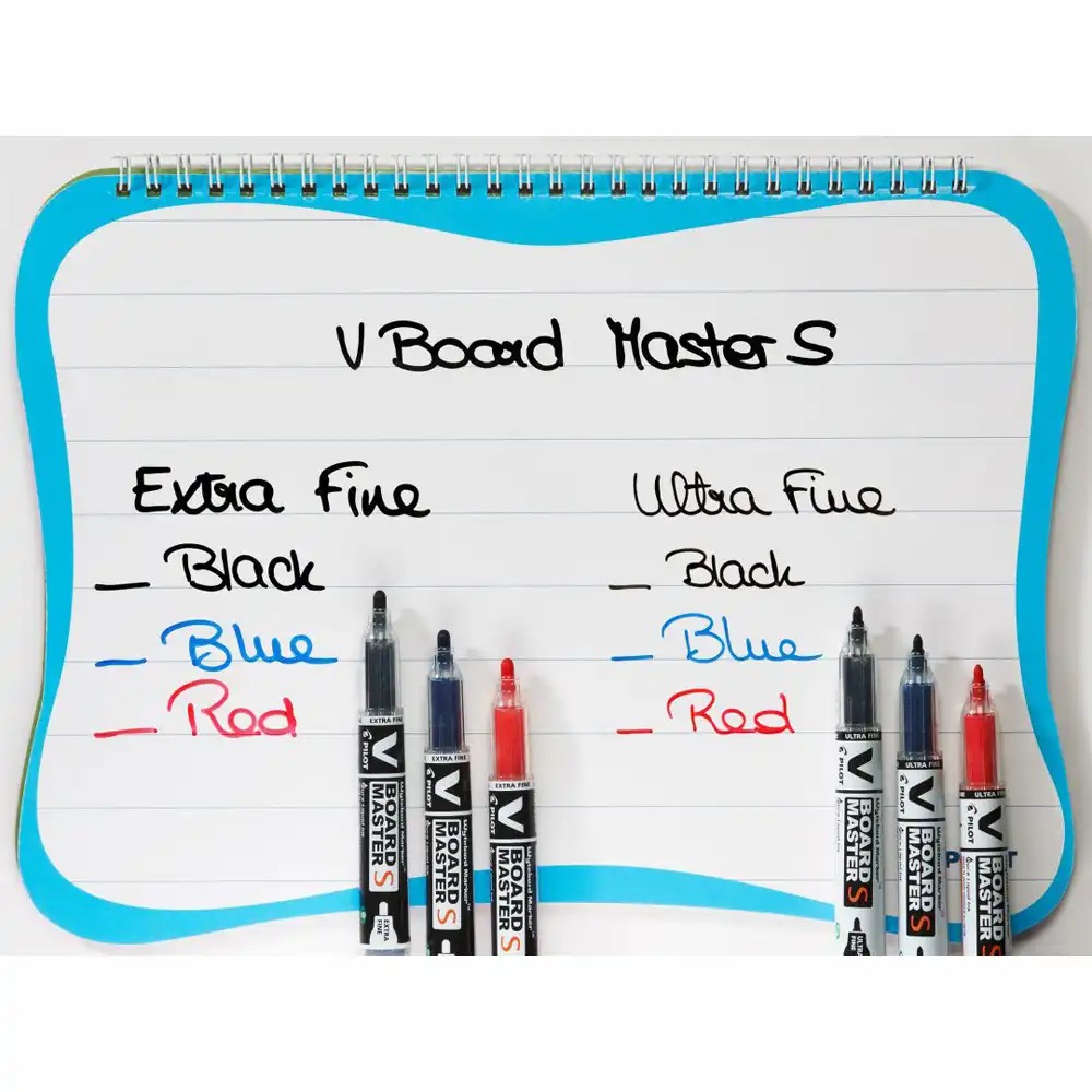 Rezerva marker tabla V-Board S, albastru