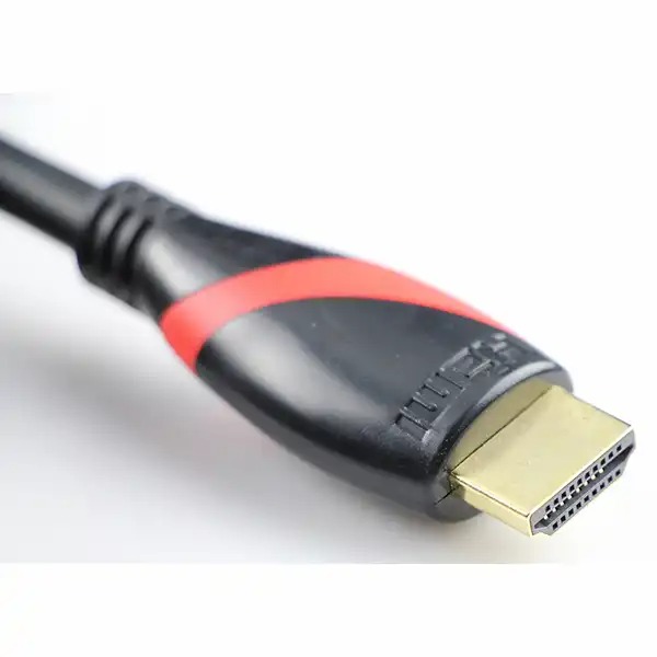 Cablu HDMI MYRIA MY2008, 3m, negru