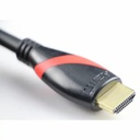 Cablu HDMI MYRIA MY2008, 3m, negru