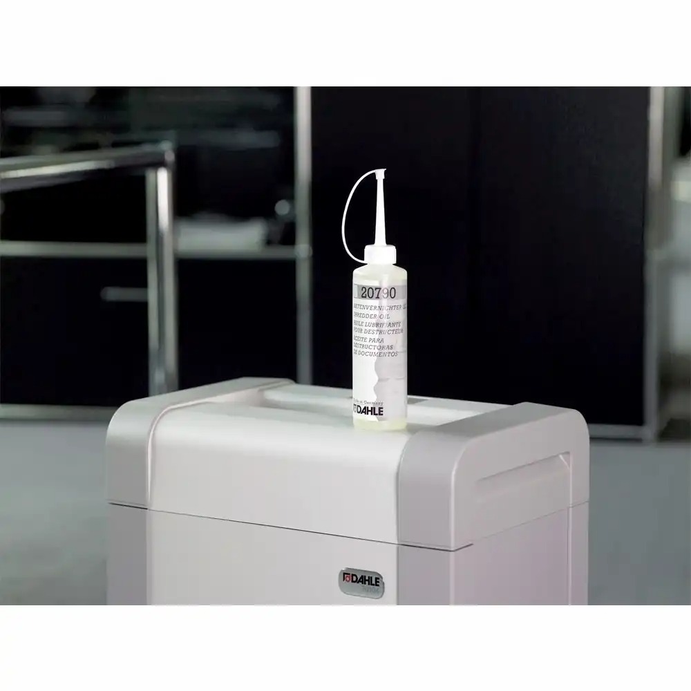 Ulei pentru distrugatoare Dahle, 250 ml/flacon
