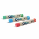 Tempera pe baza de ulei Morocolor Primo, cutie 24 culori