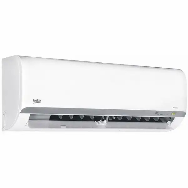 Aer conditionat BEKO BRVPF090, 9000 BTU, A++/A+, Inverter, kit instalare inclus, alb