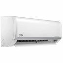 Aer conditionat BEKO BRVPF090, 9000 BTU, A++/A+, Inverter, kit instalare inclus, alb