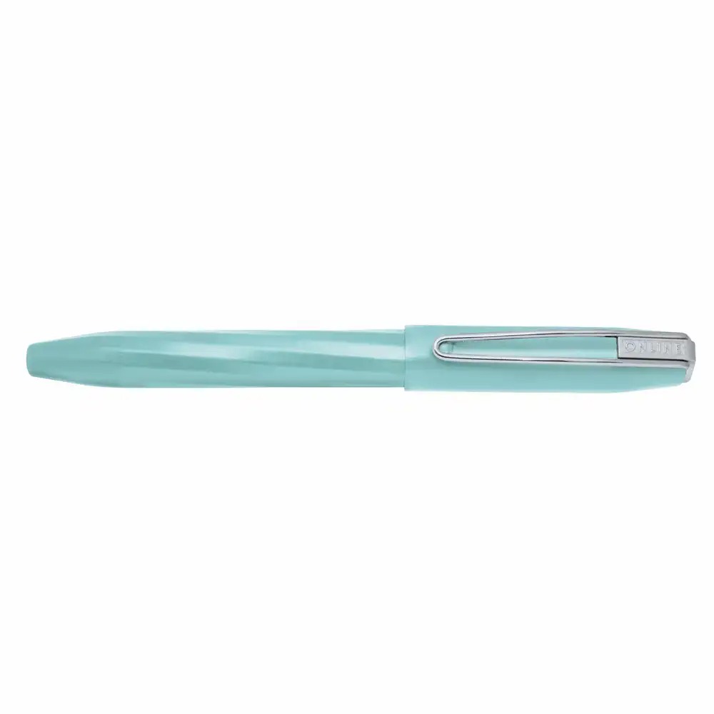 Stilou Online Slope Aquamarina