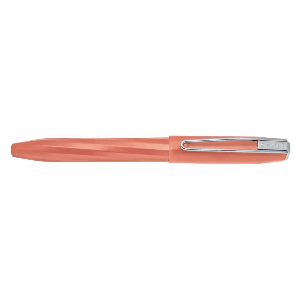 Stilou Online Slope Sunny Peach