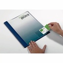 Buzunare Durable Pocketfix, autoadezive,  62 x 93 mm, 10 bucati/set.