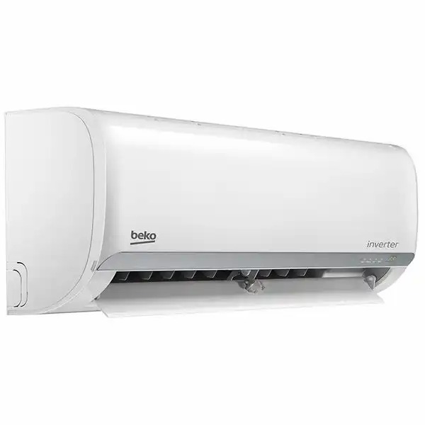 Aer conditionat BEKO BRVPF120, 12000 BTU, A++/A+, Inverter, kit instalare inclus, alb