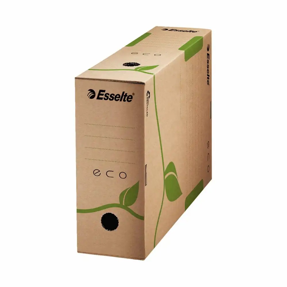 Cutie de arhivare Esselte Eco 10 cm