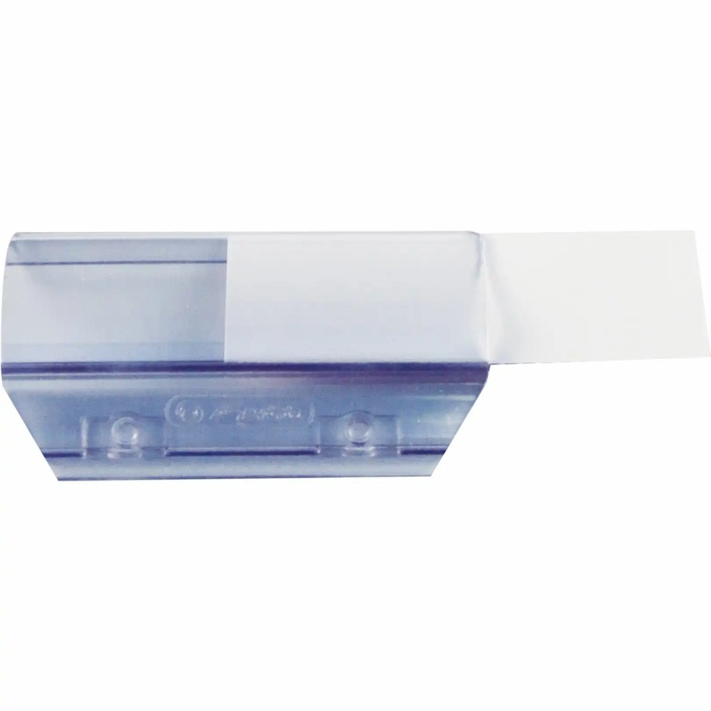 Etichete din carton Falken, 100 bucati/set