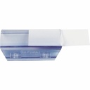 Etichete din carton Falken, 100 bucati/set