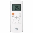 Aer conditionat BEKO BRVPF120, 12000 BTU, A++/A+, Inverter, kit instalare inclus, alb