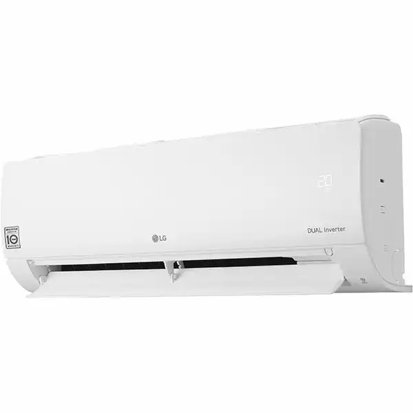 Aer conditionat LG S18EQ, 18000 BTU, A++/A+, alb