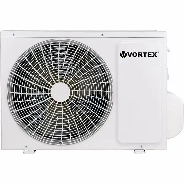 Aer conditionat VORTEX AERVAIH1222FV, 12000 BTU, A++/A+, Inverter, kit instalare inclus, alb