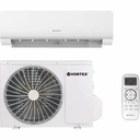 Aer conditionat VORTEX AERVAIH1222FV, 12000 BTU, A++/A+, Inverter, kit instalare inclus, alb