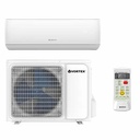 Aer conditionat VORTEX VAI1222JAW, 12000 BTU, A++/A+, Inverter, Wi-Fi, kit instalare inclus, alb