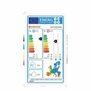 Aer conditionat VORTEX VAI1222JAW, 12000 BTU, A++/A+, Inverter, Wi-Fi, kit instalare inclus, alb