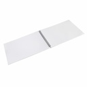 Caiet de desen cu spira A3 Creative Craft, Basic Craft Sketchbook, 135 g
