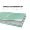 Caiet spira Miquelrius, A4, 140 file, 70 g, matematica, My Space