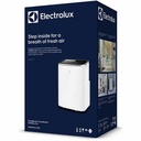 Aer conditionat portabil Electrolux EXP34U338HW, 12000 BTU, Clasa A, Filtru anti-bacterian, Filtru Anti-Allergy Pollen, Dezumidificare, alb