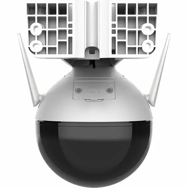 Camera IP Wireless EZVIZ C8C, Full HD 1080p, IR, Night Vision, alb