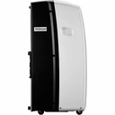 Aer conditionat portabil HISENSE APH12, 12000 BTU, A+/A+, Incalzire, kit instalare inclus, alb